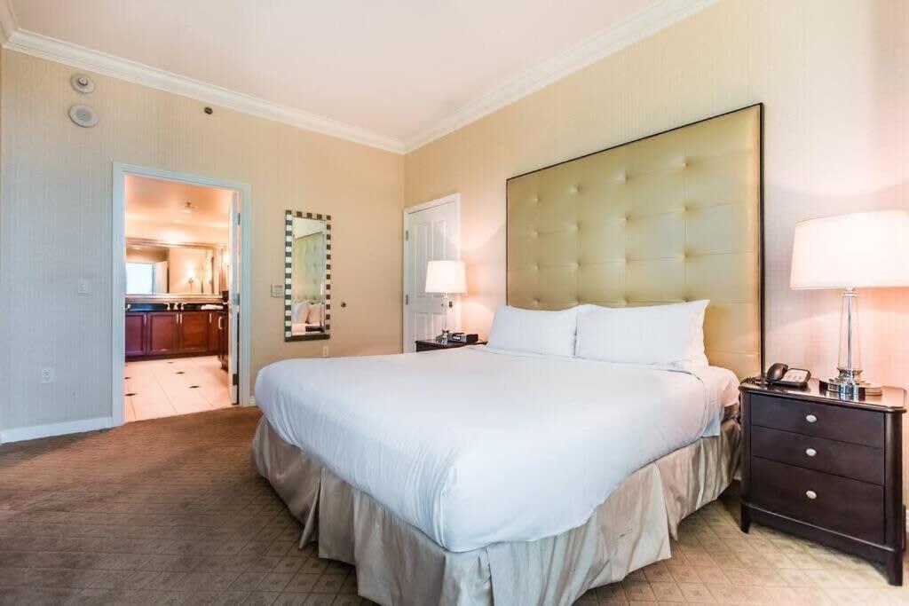 Apartamento Mgm 12721 Executive Corner 1br Strip View Balcony *