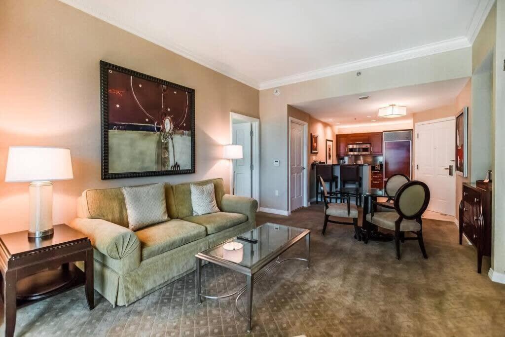 Mgm 12721 Executive Corner 1br Strip View Balcony Apartamento Las Vegas