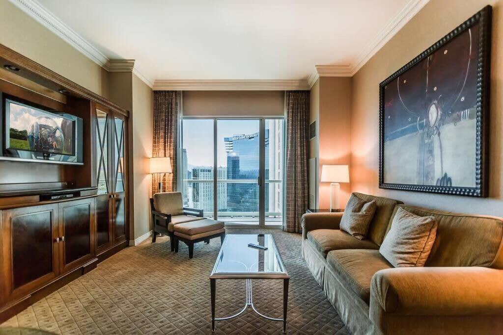 Apartamento Mgm 12721 Executive Corner 1br Strip View Balcony Las Vegas