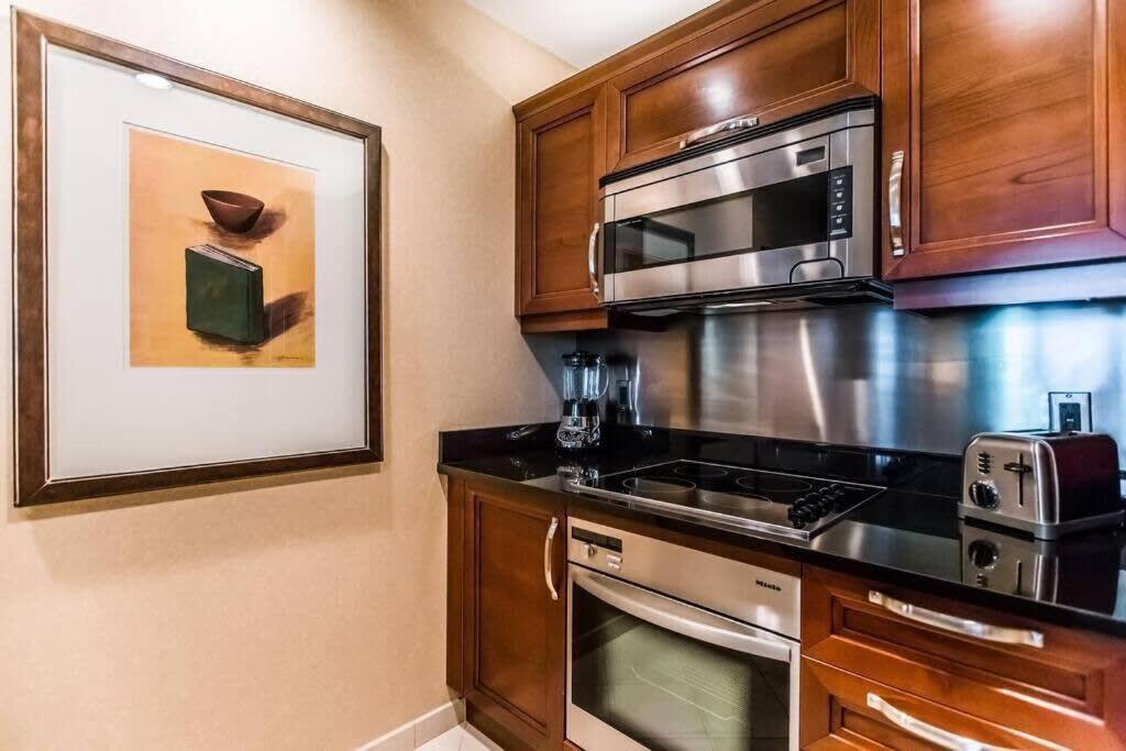 Apartamento Mgm 12721 Executive Corner 1br Strip View Balcony Las Vegas