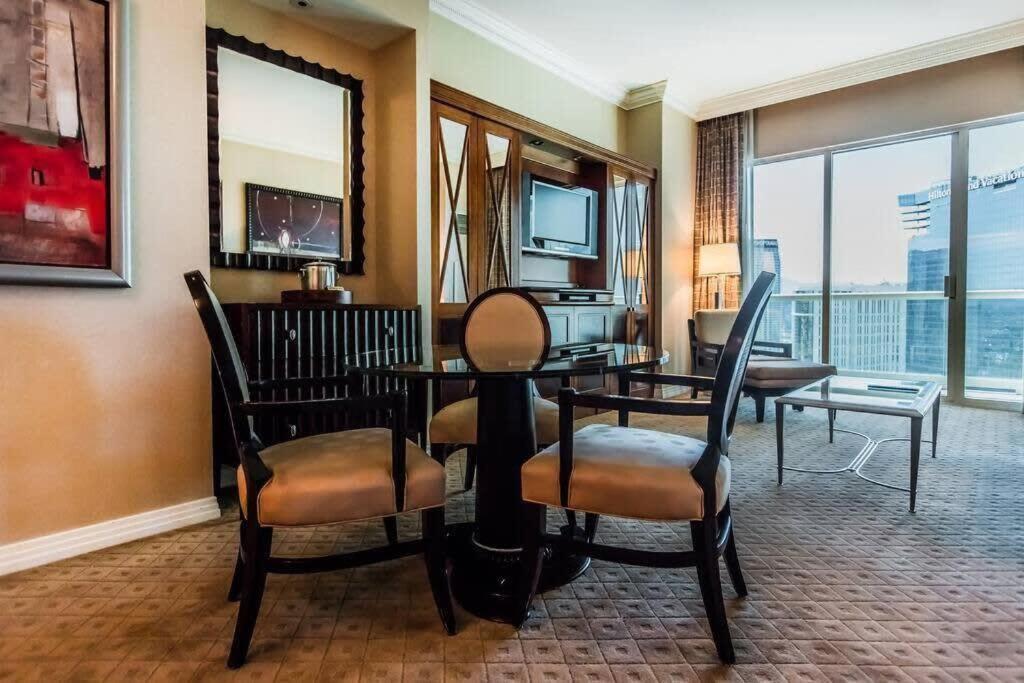 Apartamento Mgm 12721 Executive Corner 1br Strip View Balcony *