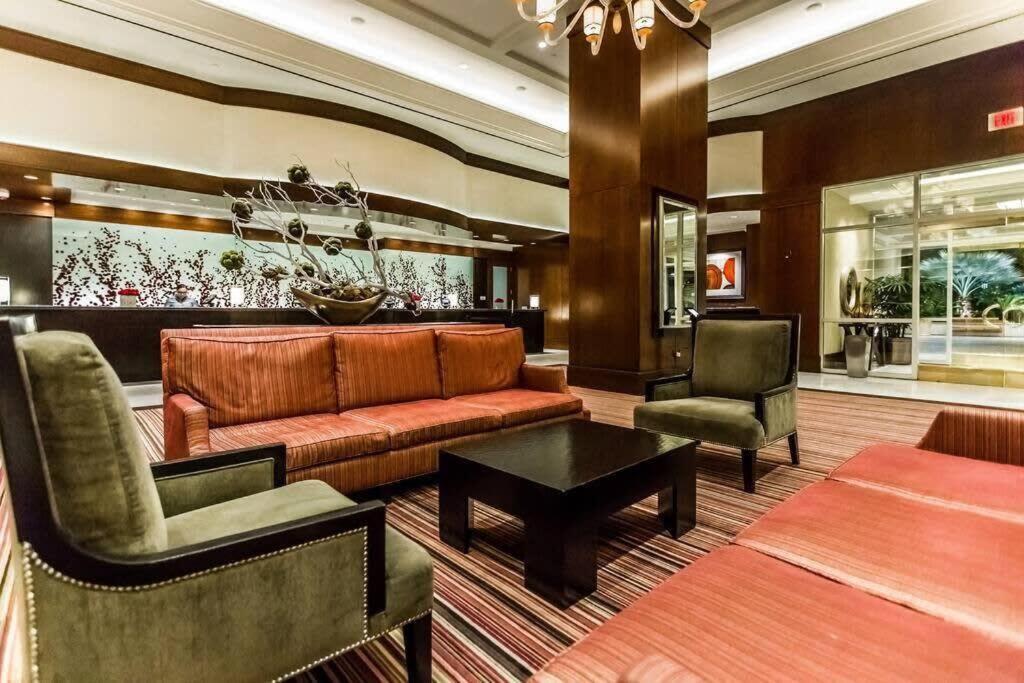 Apartamento Mgm 12721 Executive Corner 1br Strip View Balcony *