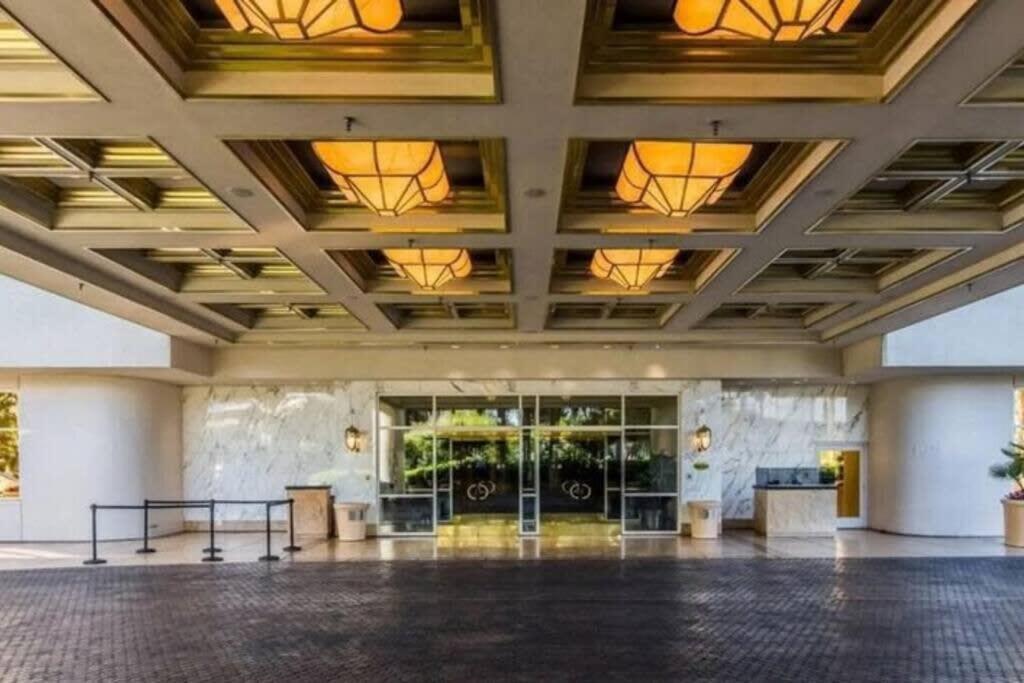 Apartamento Mgm 12721 Executive Corner 1br Strip View Balcony Las Vegas